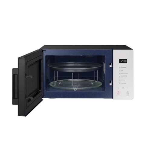 anh lo vi song samsung mg23t5018ce sv