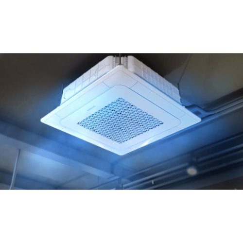 anh may lanh am tran samsung inverter 45 hp ac120tn4dkcea 3 pha