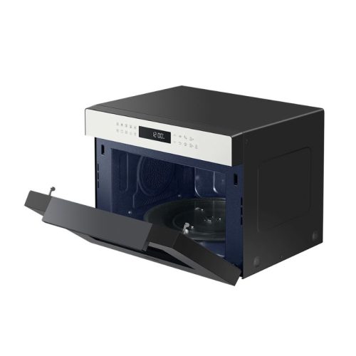 hinh anh lo vi song samsung 35 lit mc35r8088le sv