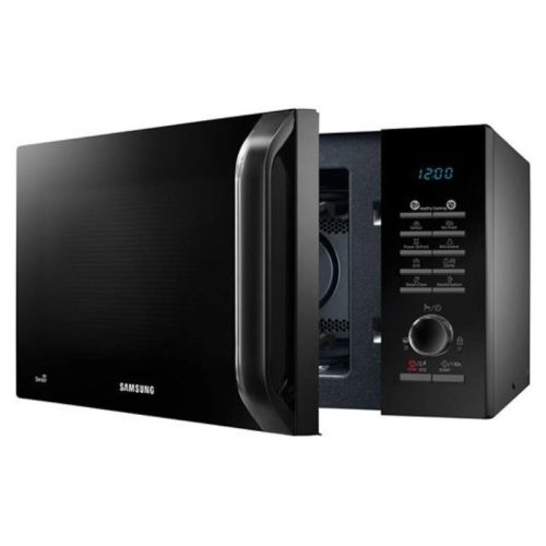 hinh anh lo vi song samsung mg28h5125nk sv