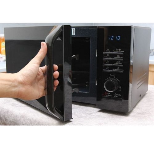 hinh anh lo vi songsamsung mg23h3125nk sv