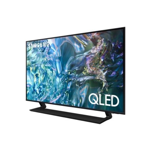 hinh smart tivi qled 4k samsung 43 inch qa43q60dakxxv 2