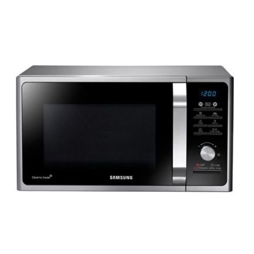 Lò vi sóng Samsung MG23F301TAS/SV