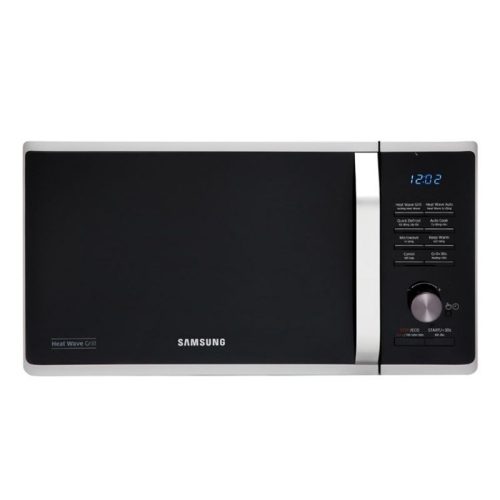 Lò vi sóng có nướng Samsung MG23K3575AS/SV