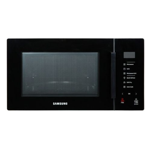 Lò vi sóng có nướng Samsung MG23T5018CK/SV 23 Lít