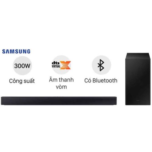 Loa Thanh Samsung HW-C450/XV